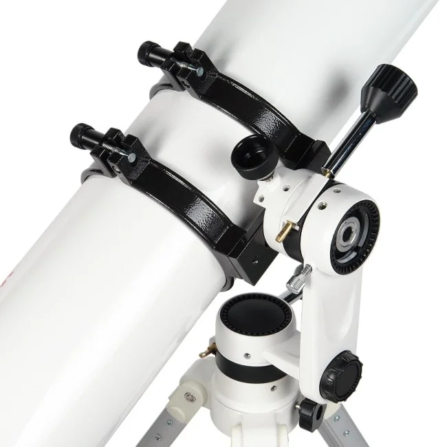 Телескоп Veber PolarStar 900/114 AZ