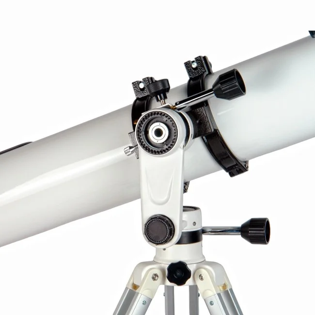 Телескоп Veber PolarStar 900/114 AZ