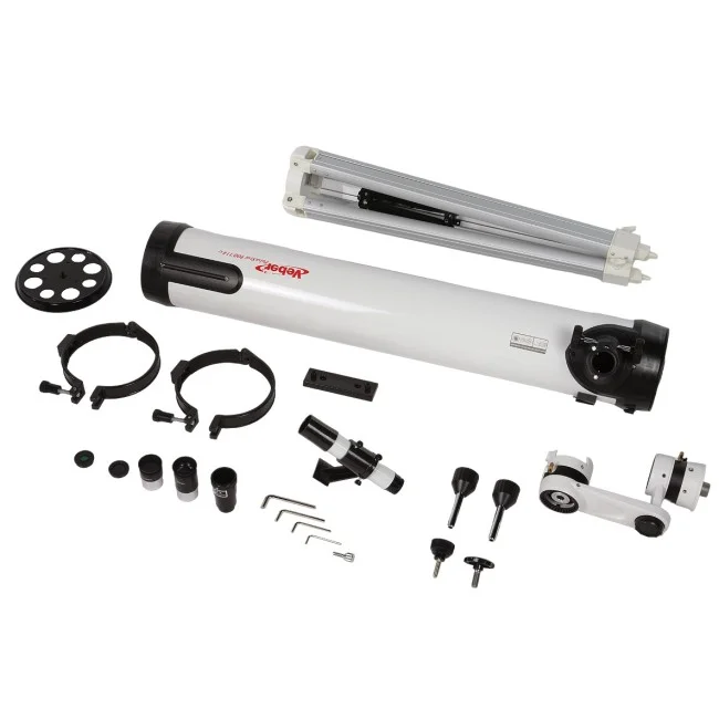 Телескоп Veber PolarStar 900/114 AZ