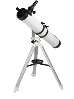 Телескоп Veber PolarStar 900/114 AZ Телескоп Veber PolarStar 900/114 AZ