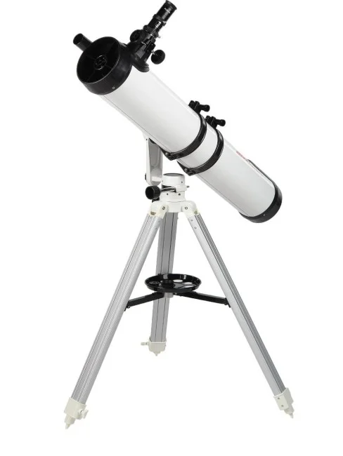 Телескоп Veber PolarStar 900/114 AZ