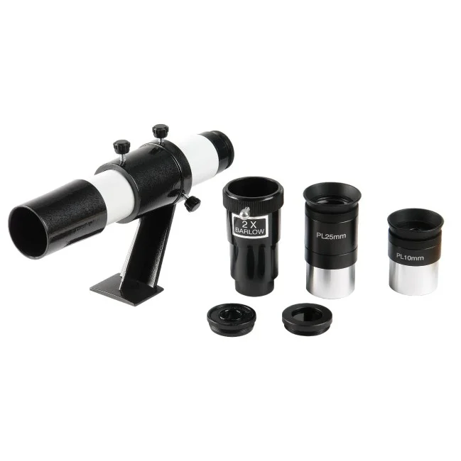 Телескоп Veber PolarStar 900/114 AZ