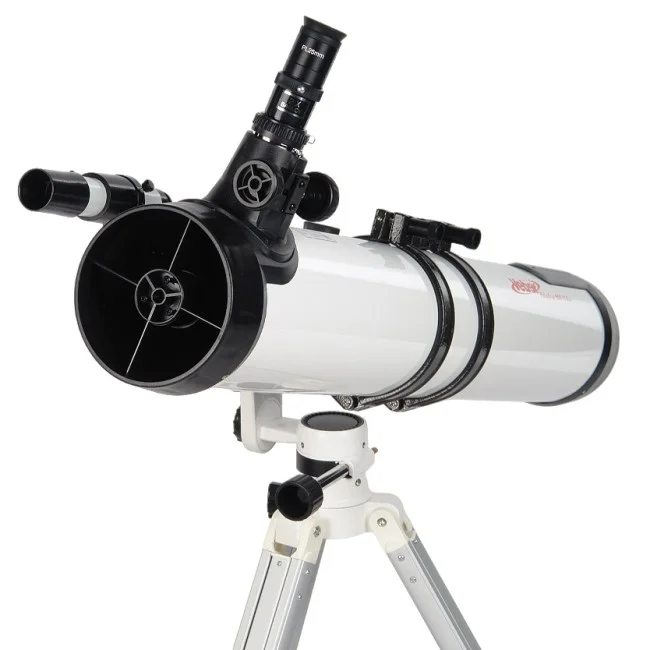 Телескоп Veber PolarStar 900/114 AZ