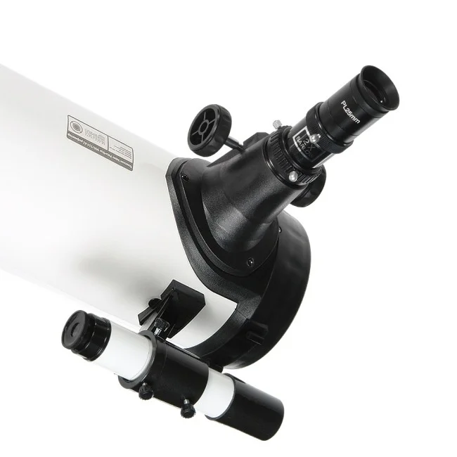 Телескоп Veber PolarStar 900/114 AZ