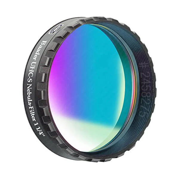 Фильтр Baader Planetarium UHC-S, 1,25" Фильтр Baader Planetarium UHC-S, 1,25"
