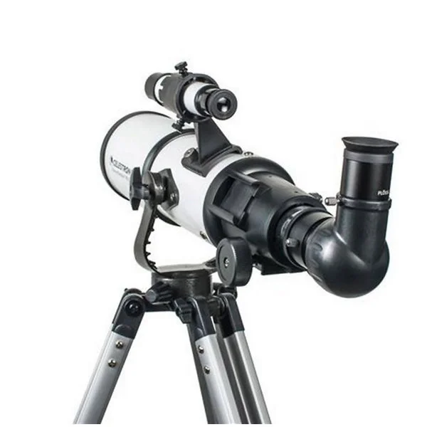 Телескоп Celestron PowerSeeker 80 AZS Телескоп Celestron PowerSeeker 80 AZS