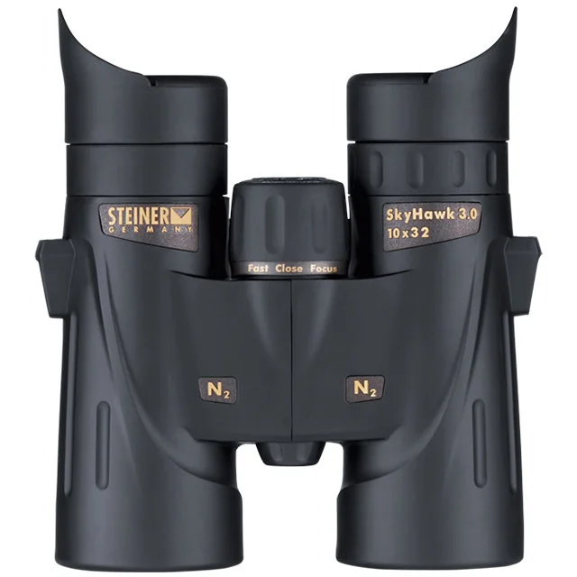 Бинокль Steiner SkyHawk 3.0 10х32 Бинокль Steiner SkyHawk 3.0 10х32