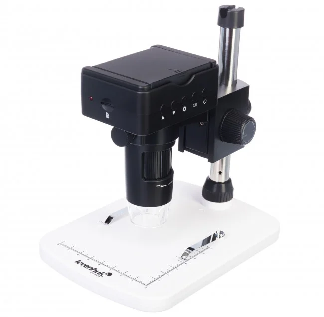 Микроскоп цифровой Levenhuk DTX TV LCD