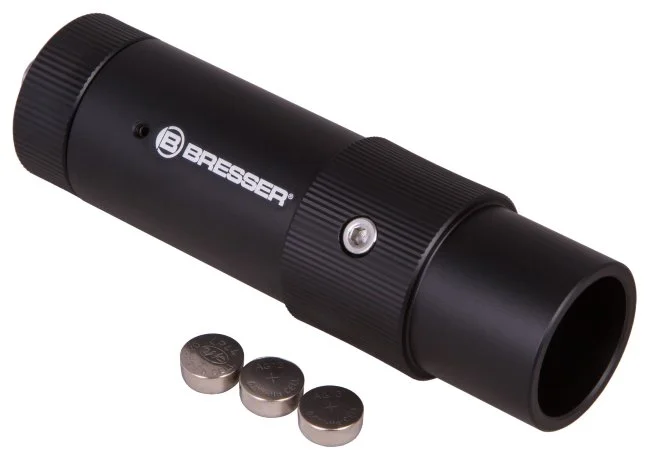 Коллиматор лазерный Bresser, 1,25"
