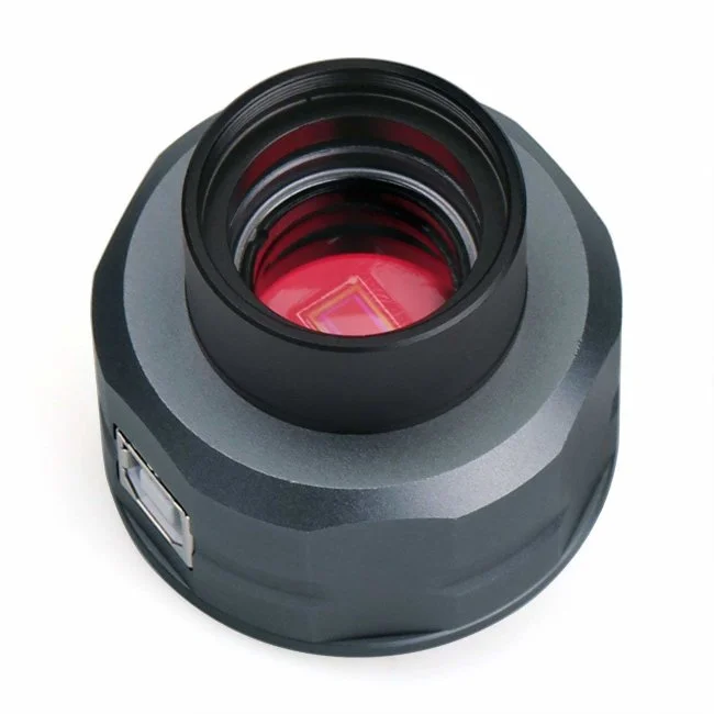 Астрономическая камера SVBONY 2 Мпикс (SV105) Астрономическая камера SVBONY 2 Мпикс (SV105)