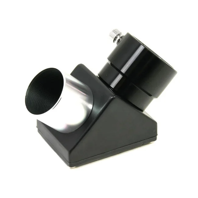 Диагональное зеркало GSO 90° 1,25" Диагональное зеркало GSO 90° 1,25"