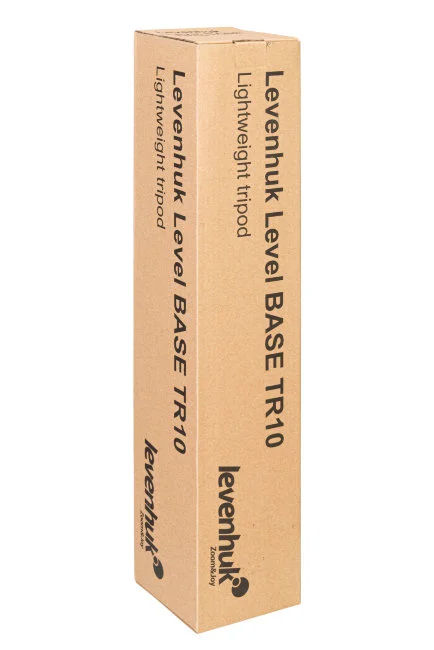 Штатив Levenhuk Level BASE TR10 Штатив Levenhuk Level BASE TR10