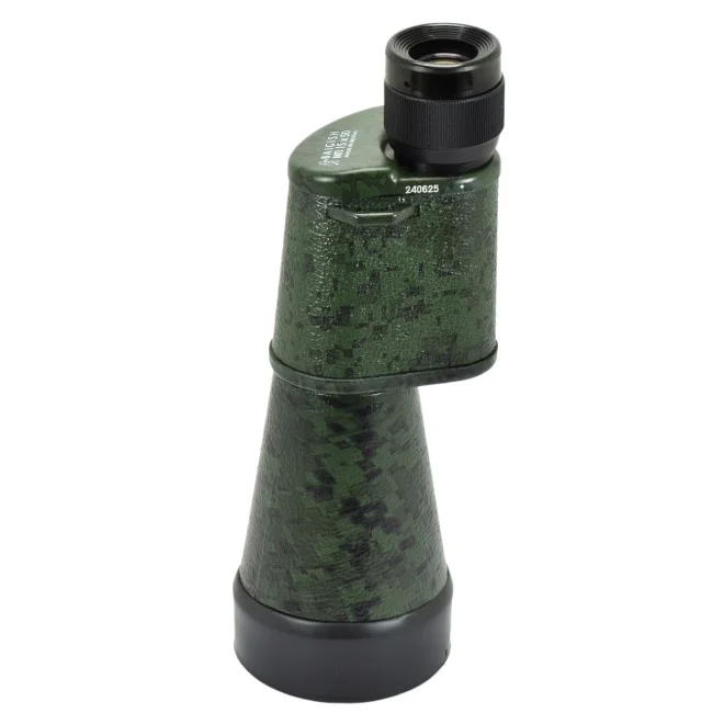 Монокуляр КОМЗ "Байгыш" МП 15х50 камуфляж пиксель Монокуляр КОМЗ "Байгыш" МП 15х50 камуфляж пиксель