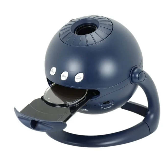 Домашний планетарий Segatoys Homestar Matataki (синий)