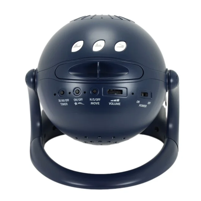 Домашний планетарий Segatoys Homestar Matataki (синий)