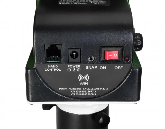 Телескоп Sky-Watcher MAK127 AZ-GTi SynScan GOTO Телескоп Sky-Watcher MAK127 AZ-GTi SynScan GOTO