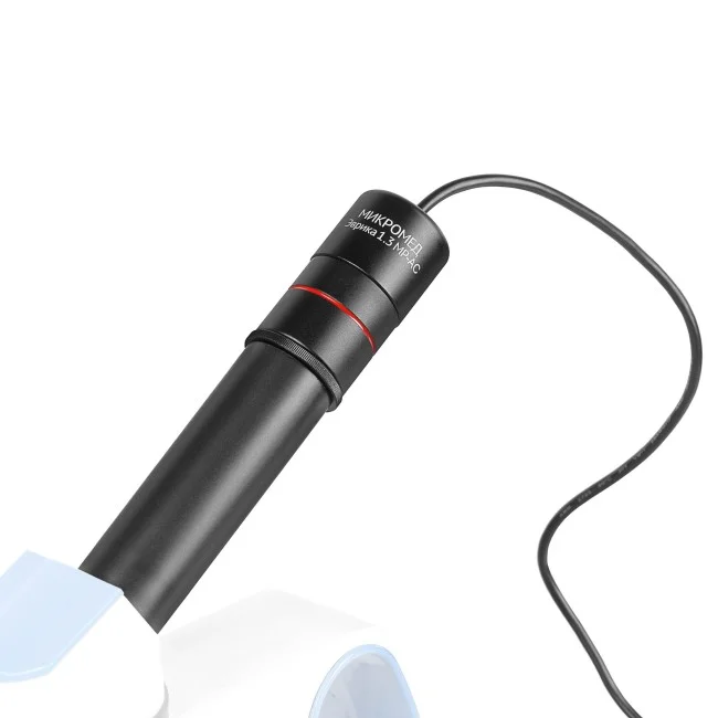 Видеоокуляр Микромед Эврика 1.3 МР-AC