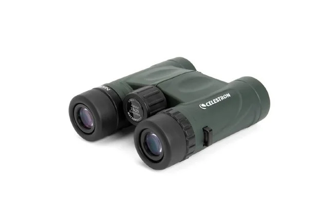 Бинокль Celestron Nature DX 10x25 Roof