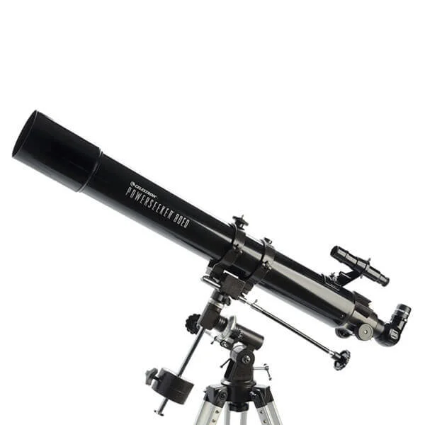 Телескоп Celestron PowerSeeker 80 EQ