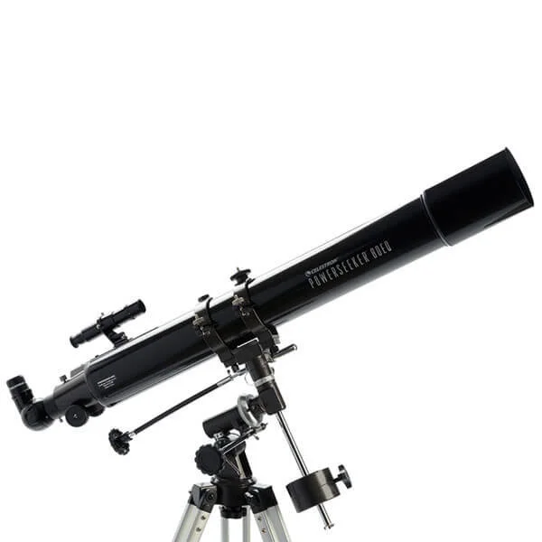 Телескоп Celestron PowerSeeker 80 EQ