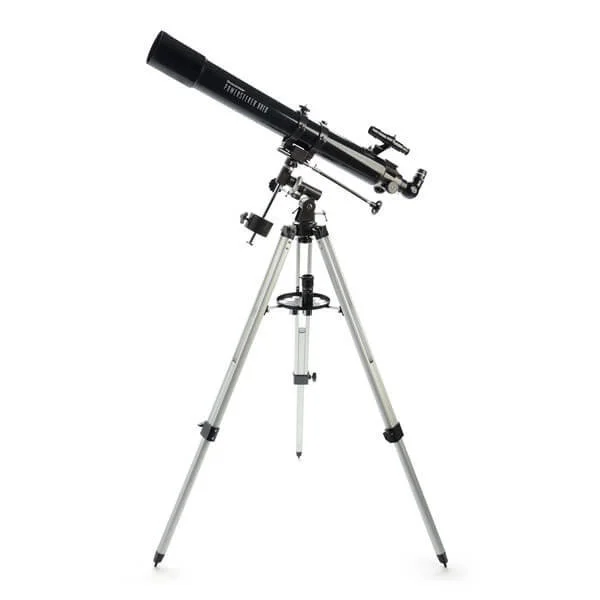 Телескоп Celestron PowerSeeker 80 EQ