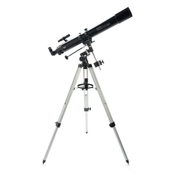 Телескоп Celestron PowerSeeker 80 EQ