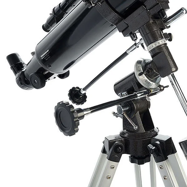 Телескоп Celestron PowerSeeker 80 EQ