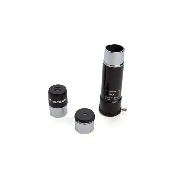 Телескоп Celestron PowerSeeker 80 EQ