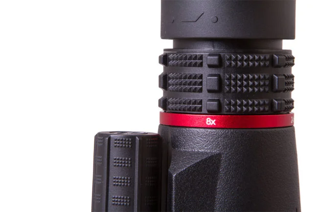 Монокуляр Levenhuk Wise 8–24x50 Монокуляр Levenhuk Wise 8–24x50