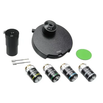 Фазово-контрастное устройство Микромед для М3 LED M