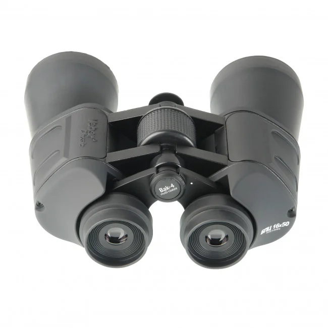 Бинокль Veber Classic БПЦ 16x50 VR серый Бинокль Veber Classic БПЦ 16x50 VR серый