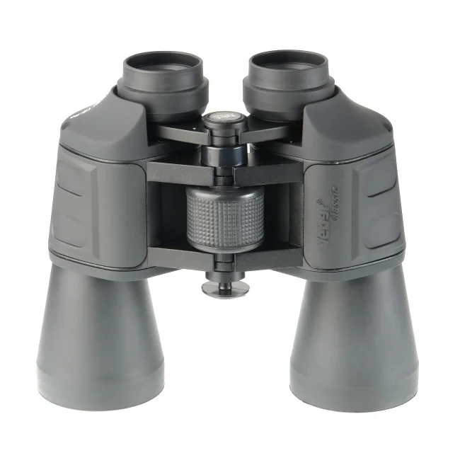 Бинокль Veber Classic БПЦ 16x50 VR серый Бинокль Veber Classic БПЦ 16x50 VR серый