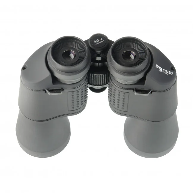 Бинокль Veber Classic БПЦ 16x50 VR серый Бинокль Veber Classic БПЦ 16x50 VR серый