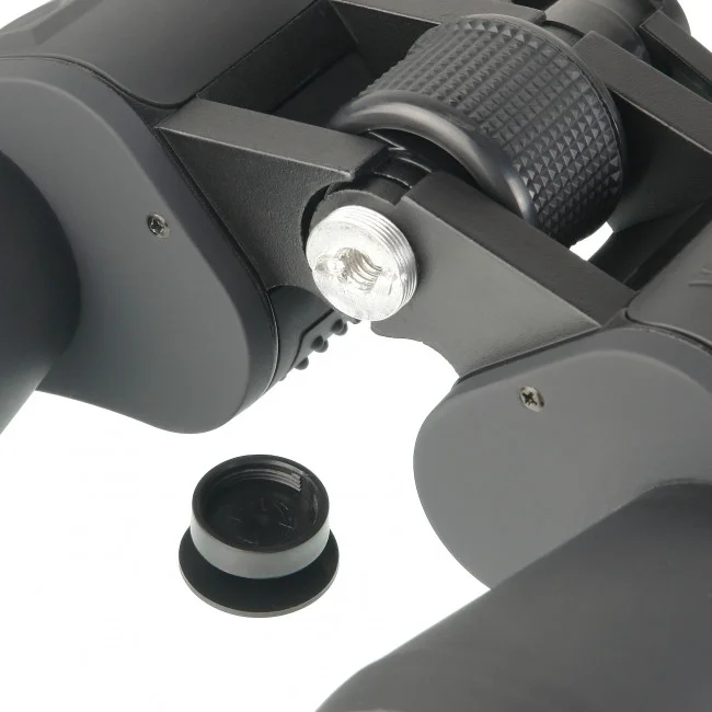 Бинокль Veber Classic БПЦ 16x50 VR серый Бинокль Veber Classic БПЦ 16x50 VR серый