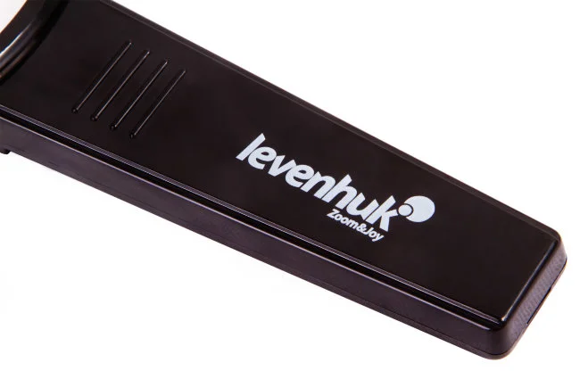 Лупа ручная Levenhuk Zeno Handy ZH13 Лупа ручная Levenhuk Zeno Handy ZH13