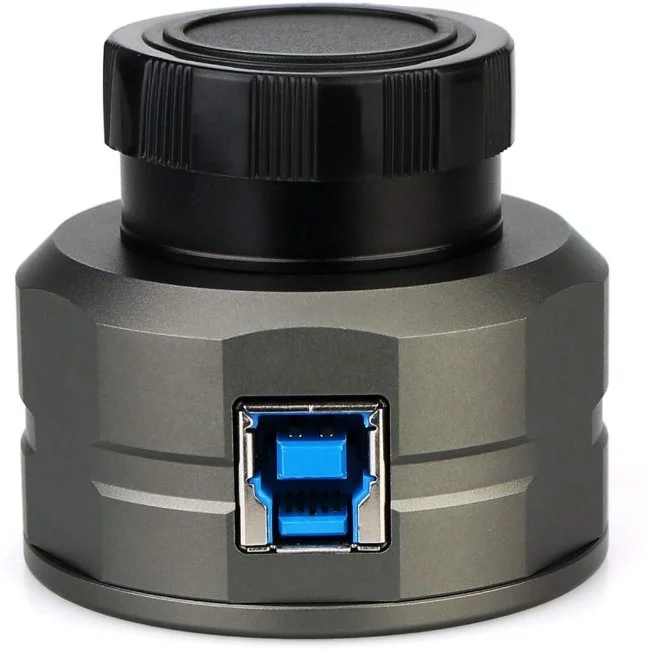 Астрономическая камера SVBONY 8 Мпикс (SV205)