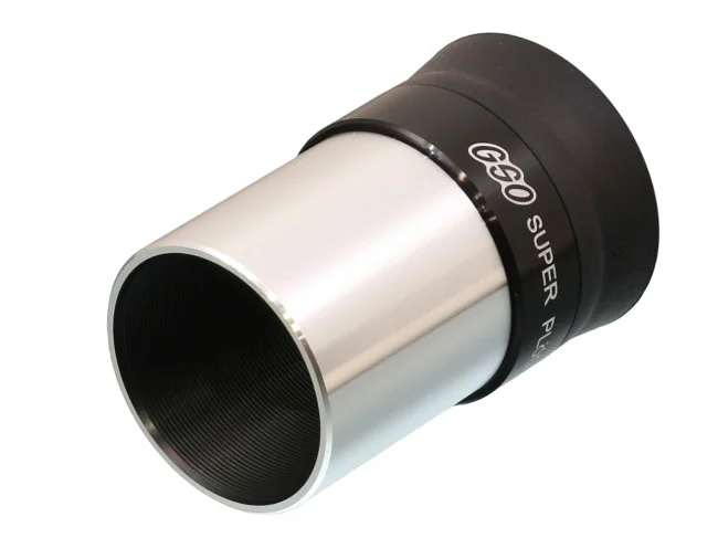Окуляр GSO Plossl 4 мм, 1,25" Окуляр GSO Plossl 4 мм, 1,25"