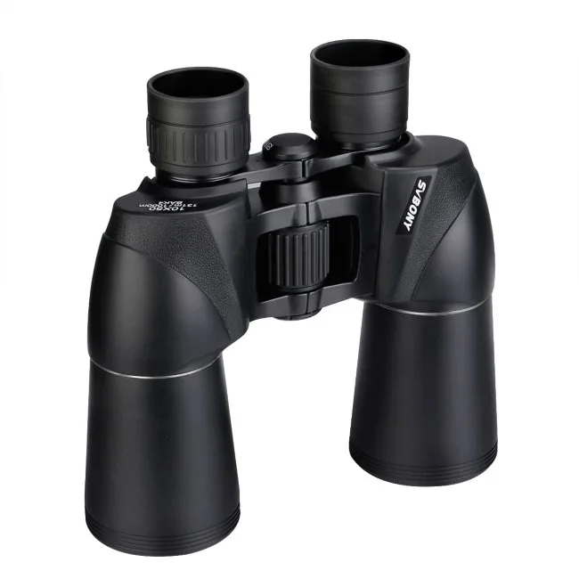 Бинокль SVBONY 10x50 (SV206)