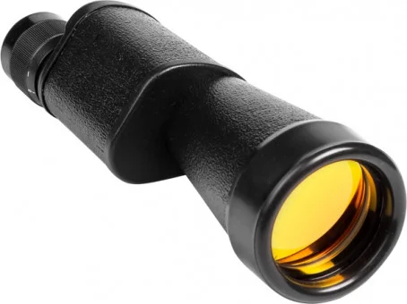 Монокуляр КОМЗ "Байгыш" МП 15х50 рубин