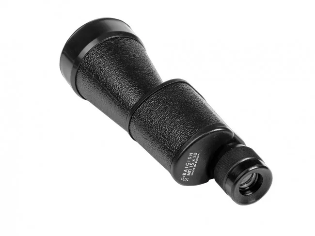 Монокуляр КОМЗ "Байгыш" МП 15х50 рубин Монокуляр КОМЗ "Байгыш" МП 15х50 рубин