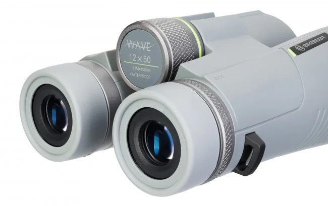 Бинокль Bresser Wave 12x50 WP Бинокль Bresser Wave 12x50 WP