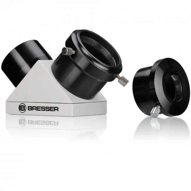 Диагональное зеркало Bresser Diagonal 2" Messier Диагональное зеркало Bresser Diagonal 2" Messier