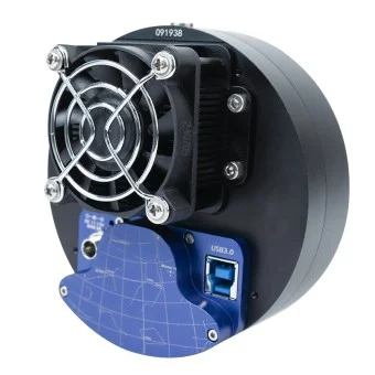 Астрономическая камера QHY miniCAM8M Deep sky combo