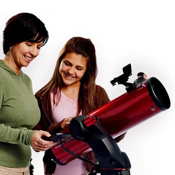 Телескоп Celestron SkyProdigy 130