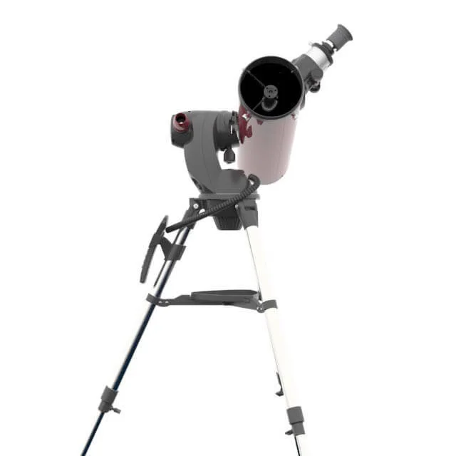 Телескоп Celestron SkyProdigy 130