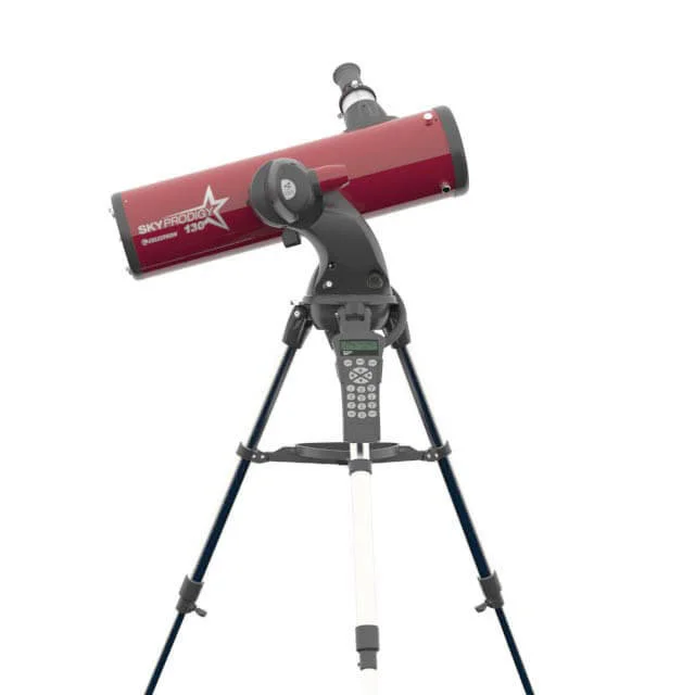 Телескоп Celestron SkyProdigy 130