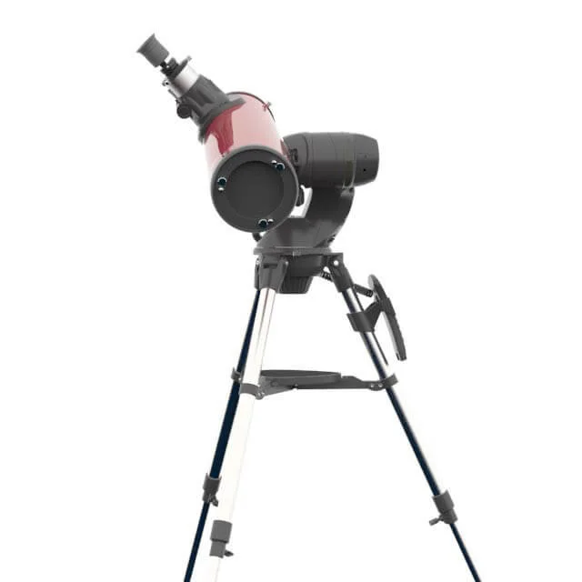 Телескоп Celestron SkyProdigy 130