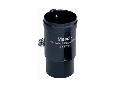 Переменный поляризационный фильтр Meade 905 (1.25") Переменный поляризационный фильтр Meade 905 (1.25")