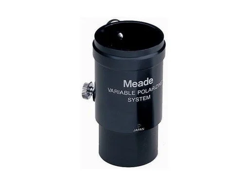 Переменный поляризационный фильтр Meade 905 (1.25") Переменный поляризационный фильтр Meade 905 (1.25")