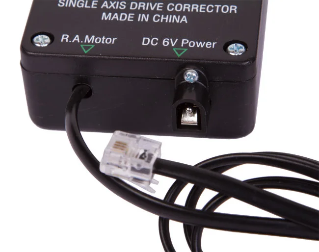 Электропривод часовой оси Sky-Watcher для монтировки EQ5 (с пультом) Электропривод часовой оси Sky-Watcher для монтировки EQ5 (с пультом)